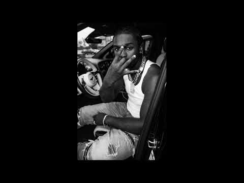 [FREE] "Number 1" | Pop Smoke x Roddy Ricch Type Beat 2021