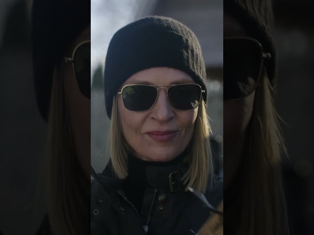 Surprise motherf*cker!! The official trailer for Dexter: Resurrection drops tomorrow