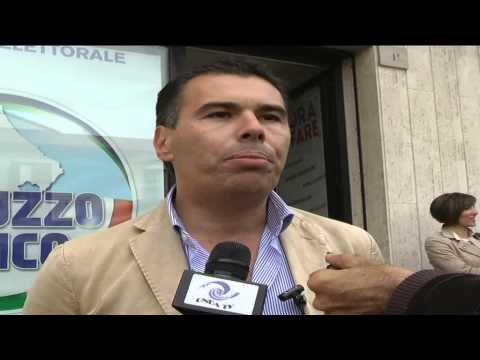 ONDA TG 15.05.2014 - RICORSO SECONDO GRADO CONTRO ELEZIONI SULMONA