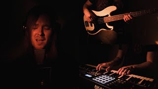 Outer Space (John Grant cover)