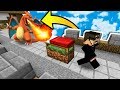 THERE'S A *NEW* BED WARS SERVER! (Minecraft)