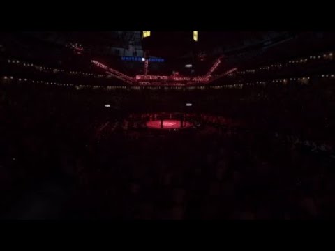 UFC 3  KIMBO SLICE vs MINOTAURO NOGUEIRA