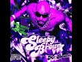 sleepy brown - oh ho hum ft. joi (slow'd up mix)