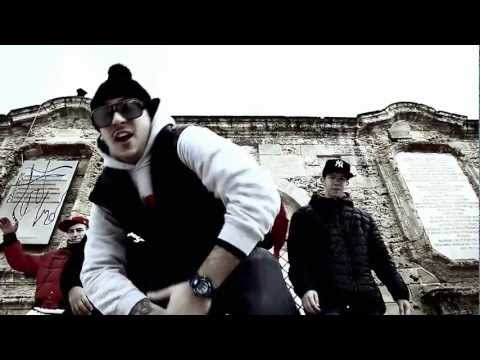 GOTIK feat. G.NANO aka KEVIN HUSTLE - "BA / MI" prod. Big - Isi (Official Video HD)