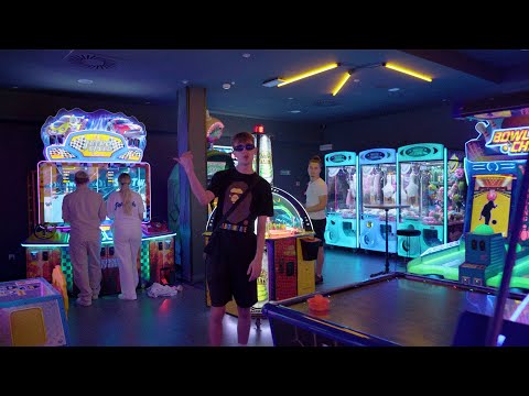 SDG x wavyzien - BIORĘ JĄ (offcial video)