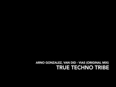 Arno Gonzalez, Van Did - Vias (Original Mix)