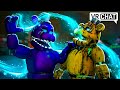 Shadow Freddy TAKES Phantom Freddy S POWERS In VRCHAT