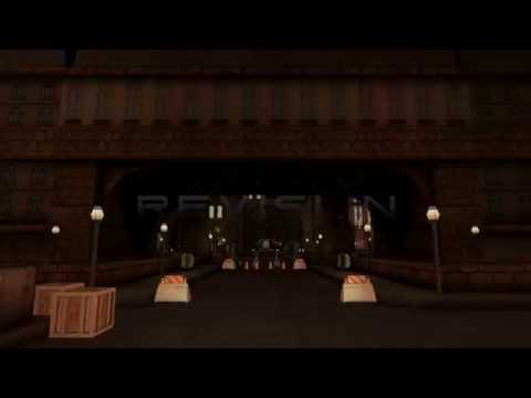 Deus Ex: Revision Launch Trailer