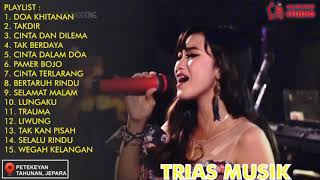 Download lagu TAK BERDAYA DEVI TRIANA | FULL ALBUM TRIAS MUSIK PETEKEYAN TAHUNAN JEPARA mp3