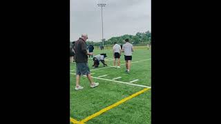 Lehigh Camp - 6/7/25