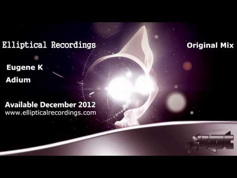 EPT198 - Eugene K - Adium (Original Mix)
