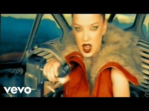 Garbage - Special (Closed Captioned w/Titles)