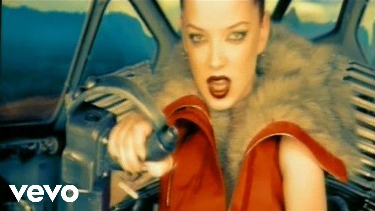 Garbage — Special