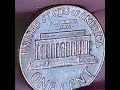 ️ NOT ALL 1969 AND 1970 COPPER PENNIES HAVE THE FLOATING ROOF 545
