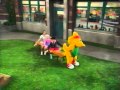 The Airplane Song Sing And Dance With Barney