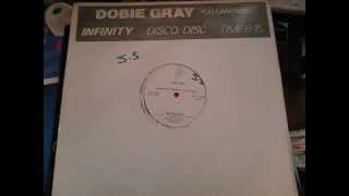dobie gray  you can do it (maxi single 1978)