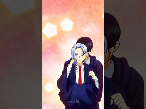 Mash be sigma🗿#mashle #mashburnedead #mashlemagicandmuscles #laurencabasse #fyp #anime #sigma #short