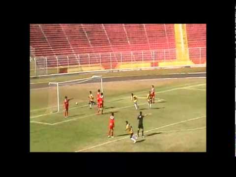 CAD - SUB 15 - NOROESTE 1  X 2 CAD