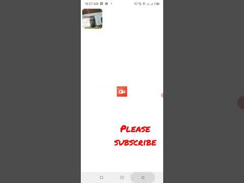 Video cover