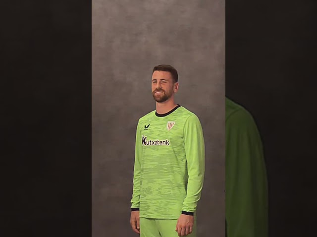 Vídeo relacionado con ATHLETIC CLUB BILBAO Bolso bandolera Bandolera regulable. Material resistente a la humedad. Medidas 21x17x5m Producto Oficial