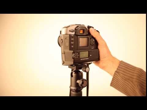 Rótula Markins Q3i con zapata P67U