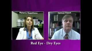 preview picture of video 'Optometrist Glen Cove NY on Red Eyes & Dry Eye Problems, Optometry Garden City, Hampstead Eye Dr'