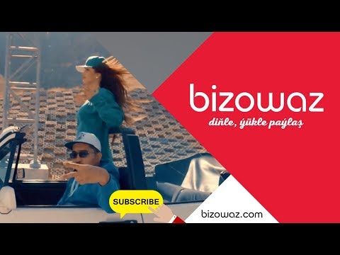 Firyuza ft. S'beater- Soyguni ber (official video bizowaz.com)