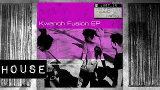 HOUSE: Pete Moss and Onur Ozman - Sad To Think [Kwench Records]