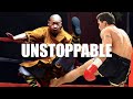The UNSTOPPABLE Kung Fu Monk VS MMA Fighters