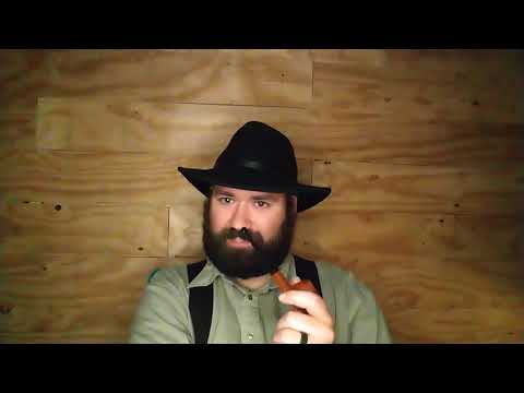 Peterson Sherlock Holmes Review