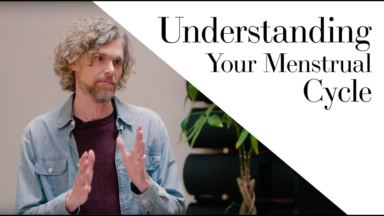 Understanding Your Menstrual Cycle - YouTube