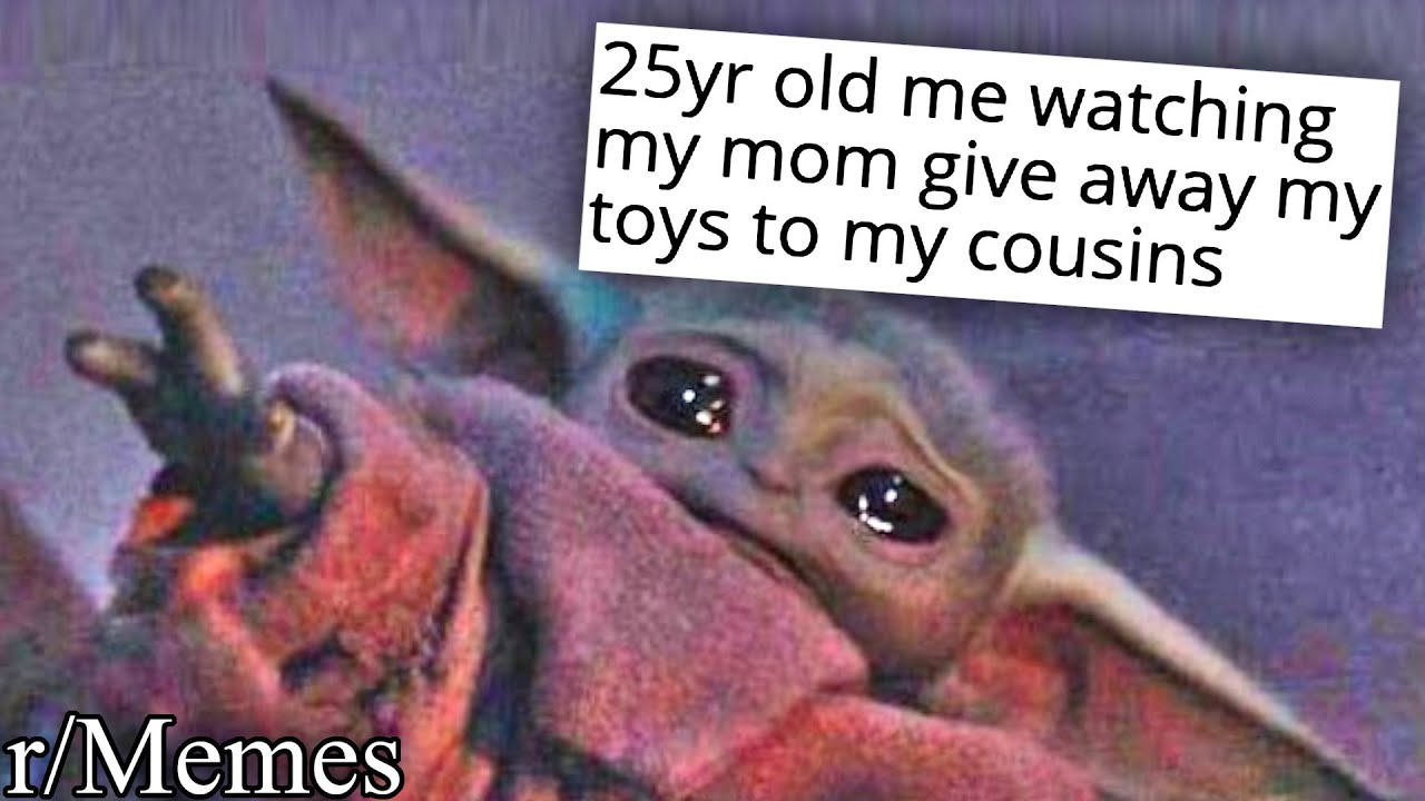 r/Memes | memes that make you nostalgic