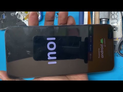 How To inoi a151 Hard Reset 2025 | iNoi Hard Reset | Mobile Hard Reset