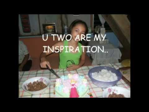 Phillen and Pretzee *Angel and Apple* (Philip)