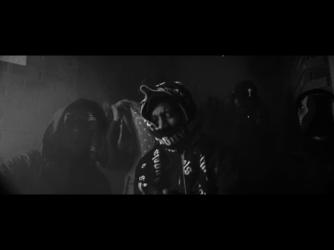 [FREE] DIGGA D TYPE BEAT 2021 - "VIOLENCE"