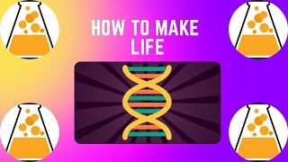 How to Make Life in Little Alchemy 2? 2022 Easy Step by Step Guide
