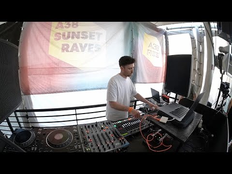 Pauli Live | RTS.FM Budapest | Bedroom • Fine Selection | 02.06.2022