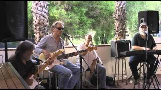 You Don&#39;t Mess Around with Jim - Built for Comfort&#39;s Last Gig in Alice Springs