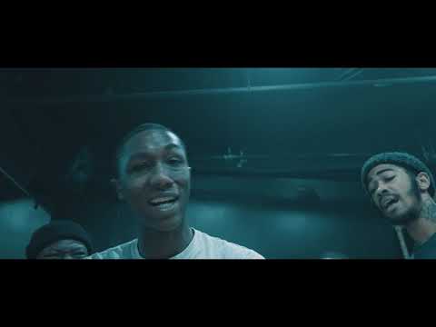 Lil Sy - Accept the pain  (Dir by @majormotionn)