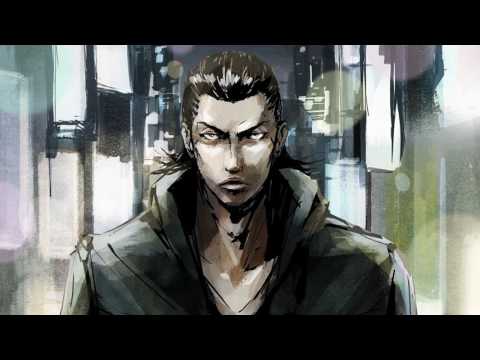 Kurohyō 2: Ryū Ga Gotoku Ashura Hen OST - Born to be WILD Extended