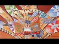 HITMAKERS SOM LIVRE