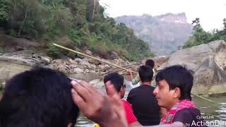 preview picture of video 'Beauty of Shangu river,Remakri, Bandorban'