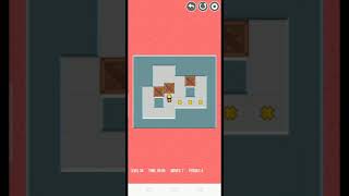 Sokogen 990620 level 34. Game sokoban