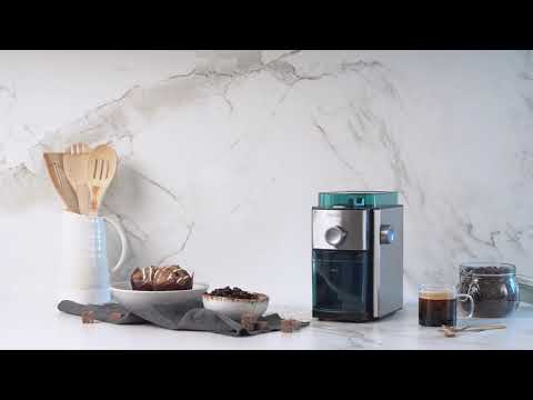 Кофемолка Cecotec SteelMill 2000 Adjust (CCTC-04277)