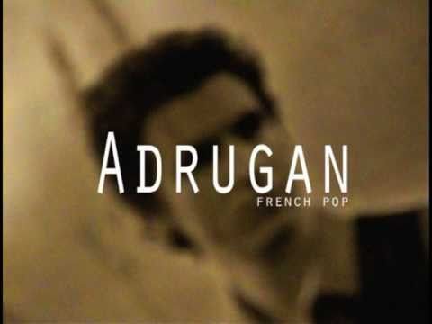 Le cours des choses - Adrugan - EPK