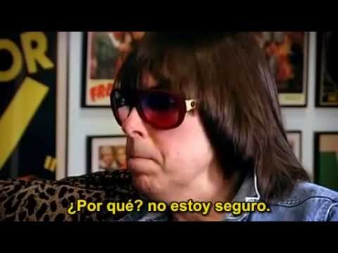 Ramones - End Of The Century - Muerte de Joey - Sub Español
