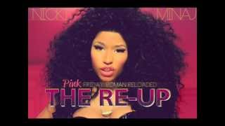 Nicki Minaj - Love Me (UNRELEASED)