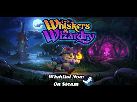 Announcement Trailer