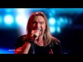 Ольга Кормухина - Петр Елфимов Главная Сцена. Финал 
