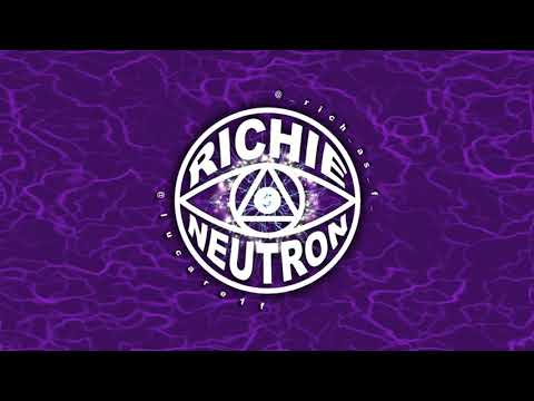 "Blessed"|Trap Beat|Chill Vibes|Ignorant Trap|Prod. by. Richie Neutron